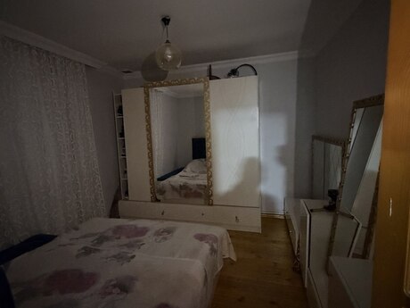 3 otaqlı həyət evi, 80 m², Binəqədi: 56 000 ₼ 4