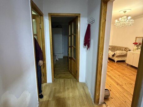 3 otaqlı həyət evi, 80 m², Binəqədi: 56 000 ₼ 5