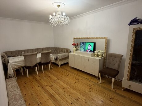 3 otaqlı həyət evi, 80 m², Binəqədi: 56 000 ₼ 2