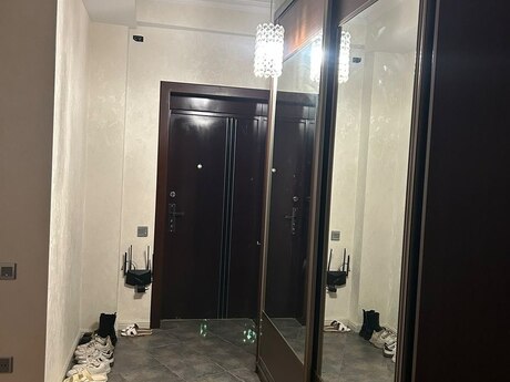 Kirayə 3 otaqlı mənzil, 110 m², 20 Yanvar: 188 ₼/ay 3