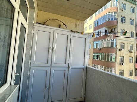 Kirayə 3 otaqlı mənzil, 110 m², 20 Yanvar: 188 ₼/ay 5
