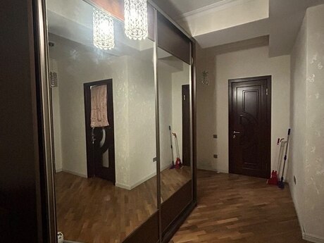 Kirayə 3 otaqlı mənzil, 110 m², 20 Yanvar: 188 ₼/ay 4