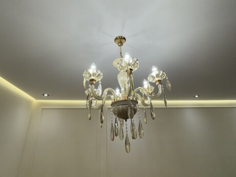 Kirayə 2 otaqlı mənzil, 110 m², Grand Hayat: 1 500 ₼/ay 4