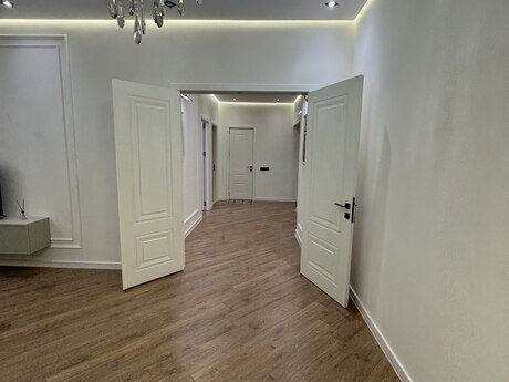 Kirayə 2 otaqlı mənzil, 110 m², Grand Hayat: 1 500 ₼/ay 3