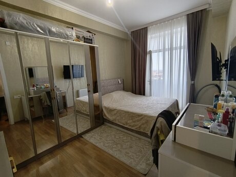 3 otaqlı mənzil, 76 m², Hövsan: 138 000 ₼ 4