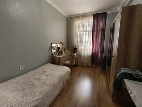 3 otaqlı mənzil, 76 m², Hövsan: 138 000 ₼ 5