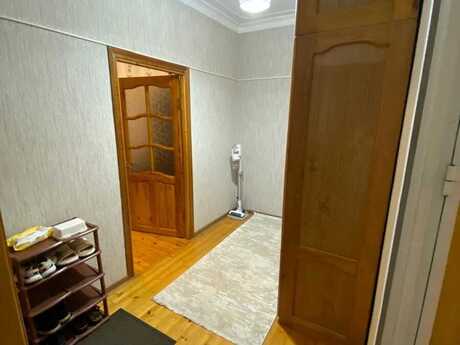 3-room apartment, 65 m², Hövsan: 120 000 ₼ 5