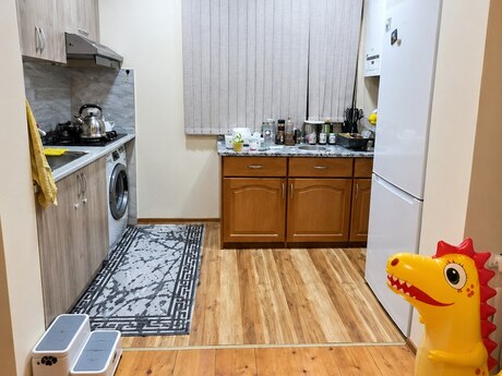3-room apartment, 65 m², Hövsan: 120 000 ₼ 3