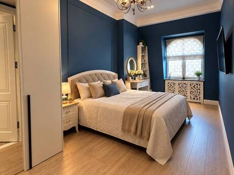 Kirayə 5 otaqlı mənzil, 245 m², Nəriman Nərimanov: 3 000 ₼/ay 3