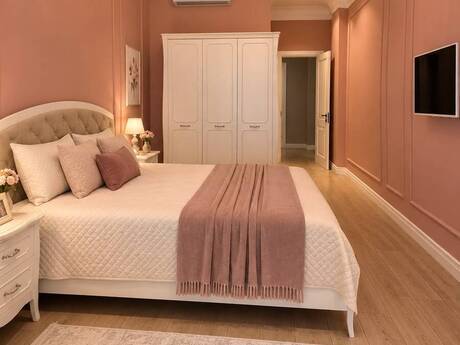 Kirayə 5 otaqlı mənzil, 245 m², Nəriman Nərimanov: 3 000 ₼/ay 2