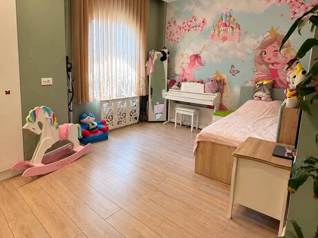 Kirayə 5 otaqlı mənzil, 245 m², Nəriman Nərimanov: 3 000 ₼/ay 4