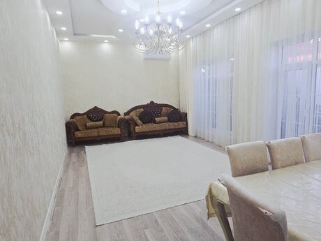 4 otaqlı həyət evi, 140 m², Mərdəkan: 188 000 ₼ 5