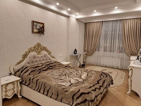 3 otaqlı mənzil, 105 m², Neftçilər: 305 000 ₼ 5