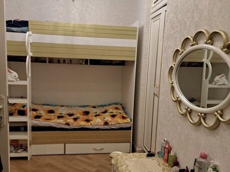 3 otaqlı mənzil, 105 m², Neftçilər: 305 000 ₼ 3
