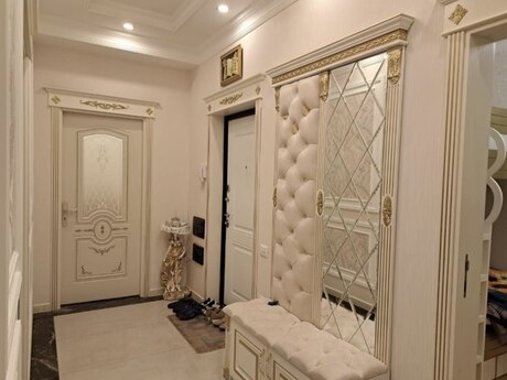 3 otaqlı mənzil, 105 m², Neftçilər: 305 000 ₼ 2