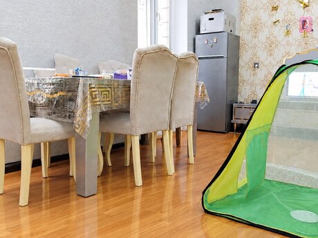 2-room apartment for rent, 50 m², Yeni Günəşli: 560 ₼/mo 5