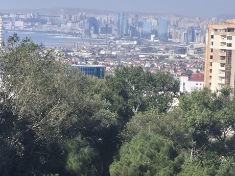 2-room apartment, 56 m², Əhmədli: 165 000 ₼ 2