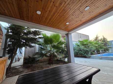 4 otaqlı həyət evi, 140 m², Mərdəkan: 188 000 ₼ 2