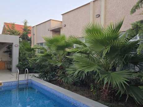 4 otaqlı həyət evi, 140 m², Mərdəkan: 188 000 ₼ 3