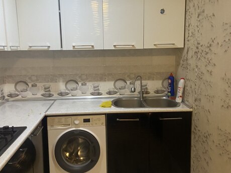 Аренда: 2-комнатная квартира, 69,7 м², Qara Qarayev: 700 ₼/мес 2