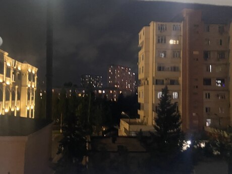 Аренда: 2-комнатная квартира, 69,7 м², Qara Qarayev: 700 ₼/мес 5
