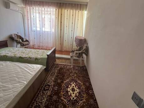 3-room apartment for rent, 85 m², Nəriman Nərimanov: 900 ₼/mo 3