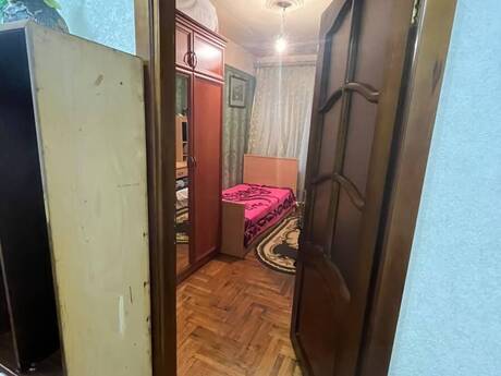 3-room apartment for rent, 85 m², Nəriman Nərimanov: 900 ₼/mo 5
