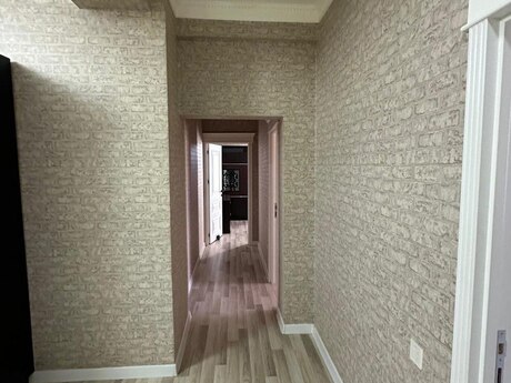 3 otaqlı mənzil, 118 m², Həzi Aslanov: 260 000 ₼ 5