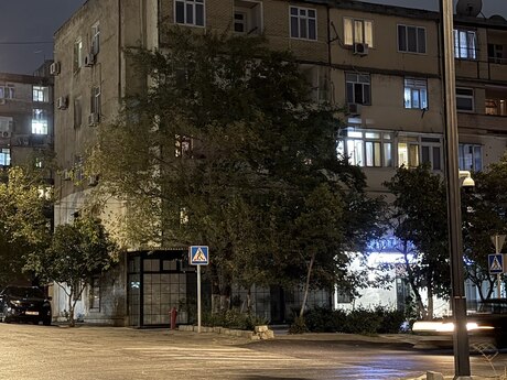 2 otaqlı mənzil, 55 m², Bakıxanov: 170 000 ₼ 3