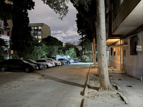 2 otaqlı mənzil, 55 m², Bakıxanov: 170 000 ₼ 2