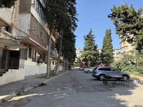 2 otaqlı mənzil, 55 m², Bakıxanov: 170 000 ₼ 4
