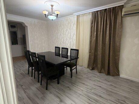 2 otaqlı mənzil, 55 m², Bakıxanov: 170 000 ₼ 5