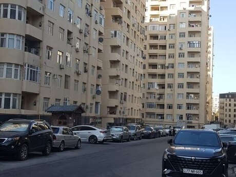 Elan №6477759 - Xırdalan, Xırdalan, 1 otaqlı, 32 m², 15/18 mərtəbə