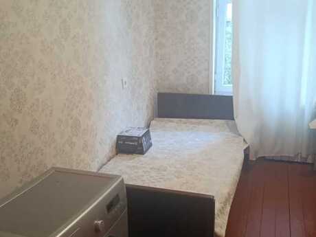 Аренда: 1-комнатная квартира, 14 м², Nəriman Nərimanov: 250 ₼/мес 4