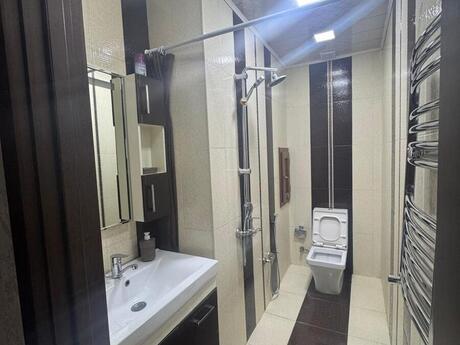 3 otaqlı mənzil, 73 m², Nəsimi: 210 000 ₼ 3
