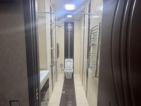 3 otaqlı mənzil, 73 m², Nəsimi: 210 000 ₼ 2