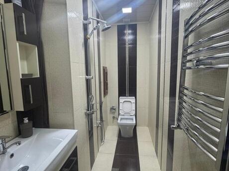 3 otaqlı mənzil, 73 m², Nəsimi: 210 000 ₼ 4