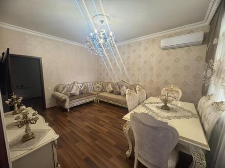 3 otaqlı mənzil, 73 m², Nəsimi: 210 000 ₼ 5
