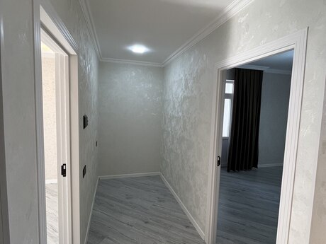 2-room apartment, 58,5 m², Hövsan: 129 000 ₼ 5