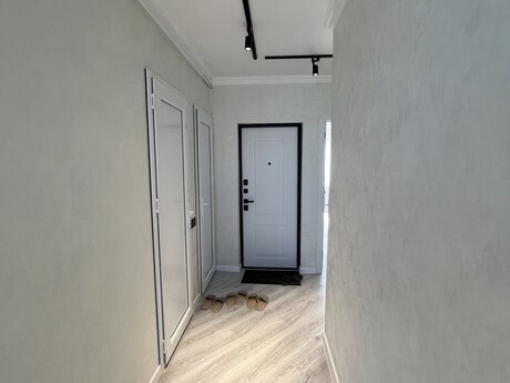 2-room apartment, 58,5 m², Hövsan: 129 000 ₼ 4