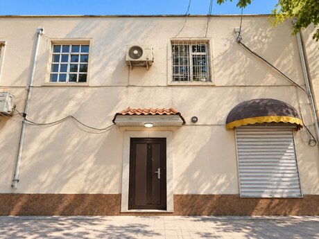 Elan №6477766 - Bakı, Nizami m., 262 m²