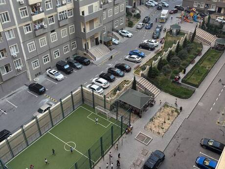 3-room apartment, 87 m², Yeni Günəşli: 252 000 ₼ 3