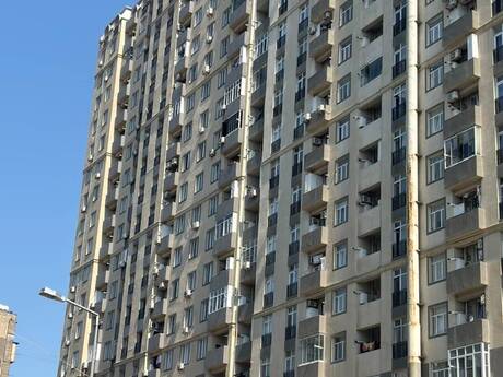 3-room apartment, 87 m², Yeni Günəşli: 252 000 ₼ 5