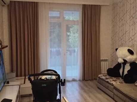 Объявление №6477770 - Сумгаит, Сумгаит, 2-комн., 60 м², 2/4 этаж