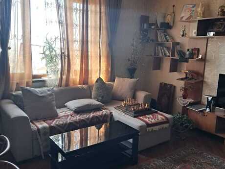 3 otaqlı mənzil, 75 m², Memar Əcəmi: 133 500 ₼ 5