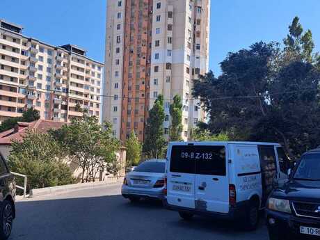 Объявление №6477772 - Баку, м. Мемар Аджеми, 3-комн., 75 м², 10/18 этаж