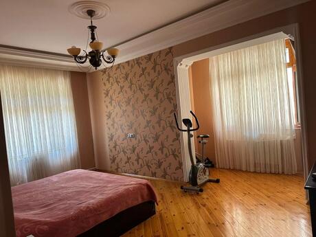 Kirayə 4 otaqlı mənzil, 120 m², İnşaatçılar: 900 ₼/ay 5