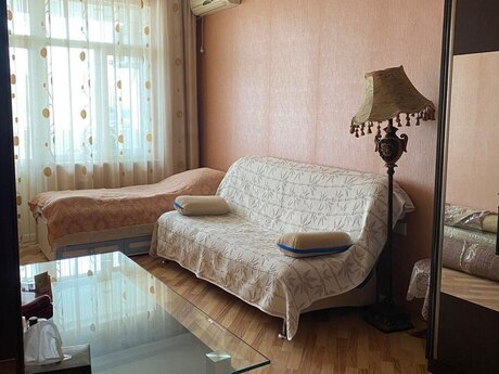 2-room apartment, 75 m², Həzi Aslanov: 205 000 ₼ 3