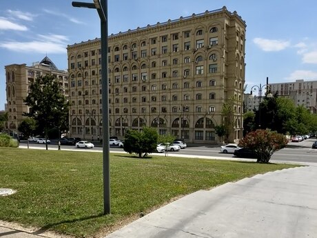 2 otaqlı mənzil, 65 m², Gənclik: 219 000 ₼ 2