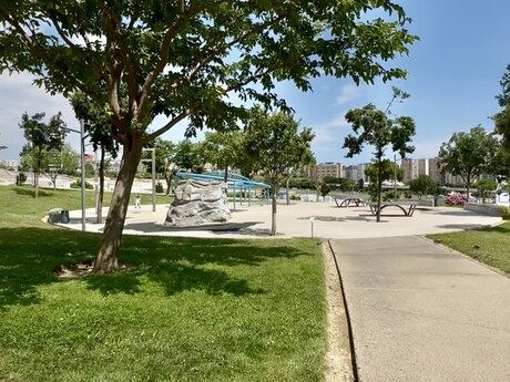 2 otaqlı mənzil, 65 m², Gənclik: 219 000 ₼ 3